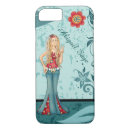 Search for hippie girl iphone cases Flowers