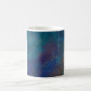 Search for abstract galaxy mugs Astronomy