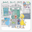 Search for 123 stickers Cookie monster