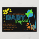 Search for totally 80s invitations Pink