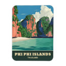 Search for phi magnets Thailand