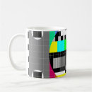 Search for signal mugs Test
