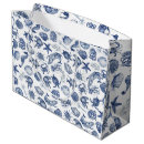 Search for seashell gift bags Tropical