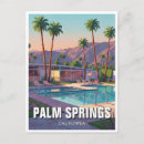 Search for palm springs postcards Souvenir