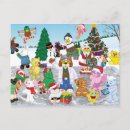 Search for webkinz christmas cards Countdown