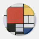 Search for bauhaus magnets Primary colours