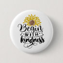 Search for inspirational quote badges Flower