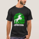 Search for lepricorn tshirts Retro