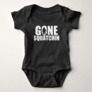 Search for bigfoot baby clothes Yeti