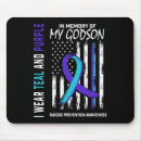 Search for the end electronics Suicide prevention awareness
