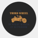 Search for motorcycle wheel stickers Three wheeled vehicle