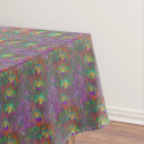 Search for christmas tablecloths Animals