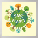 Search for save trees save earth posters Modern