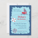 Search for navigation invitations Nautical