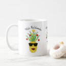 Search for hawaii trees mugs Watercolor