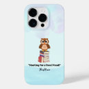 Search for literary iphone cases Bibliophile