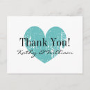 Search for turquoise hearts cards Elegant