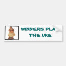 Search for play bumper stickers Music
