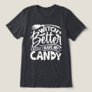 Search for funny halloween tshirts Witch