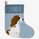 Search for dog breed christmas stockings Cute