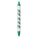 Search for inspirational pens Green