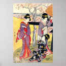 Search for triptych posters Blossoms