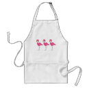 Search for birds aprons Pink
