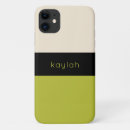 Search for chartreuse iphone cases Simple