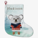 Search for bear christmas stockings Wildlife