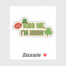 Search for im irish stickers Ireland