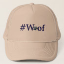Search for woof hats Canine