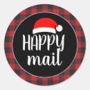 Search for red post box stickers Cute