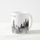 Search for black new mugs Watercolor