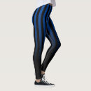 Search for blue fade to black leggings Ombre