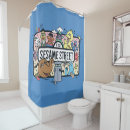 Search for abby cadabby and elmo shower curtains Bert