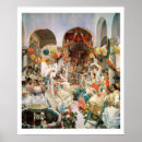 Search for spanish painting posters Sorolla