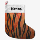 Search for orange christmas stockings Stylish