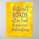 Search for difficult posters Motivational