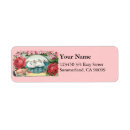 Search for swans labels Floral