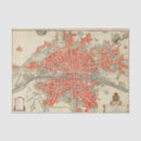 Search for paris tissue paper France