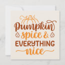 Search for everything nice cards Autumn