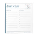 Search for travel packing list Vacation