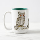 Search for brown owl mugs Forest