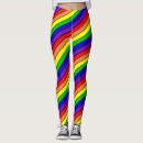 Search for lesbian leggings Rainbow