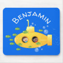 Search for submarine mouse mats Ocean