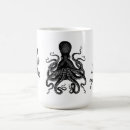Search for the kraken mugs Vintage