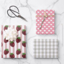 Search for yummy wrapping paper Grey