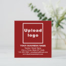 Search for advertisements note cards Customer