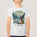 Search for watercolor kids tshirts Nature