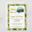 Search for camo baby shower invitations Army